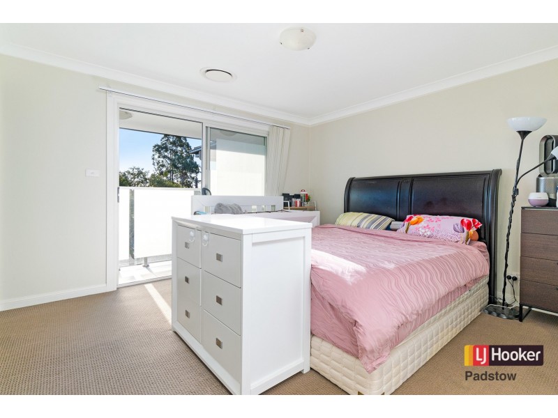 23A Benfield Parade, Panania NSW 2213