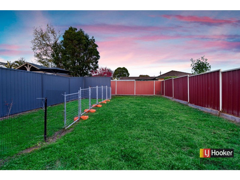 23A Benfield Parade, Panania NSW 2213