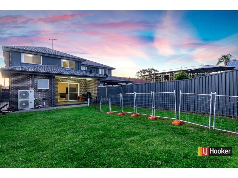 23A Benfield Parade, Panania NSW 2213