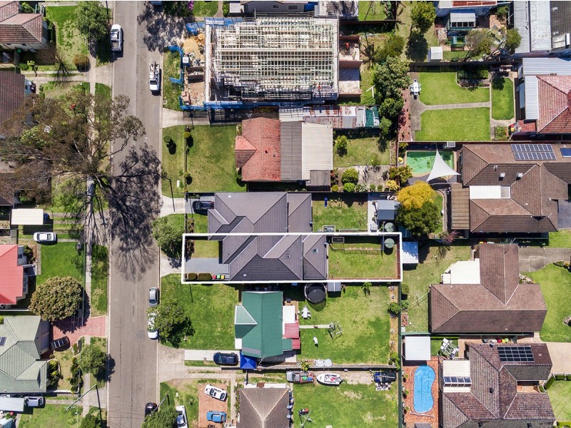 23A Benfield Parade, Panania NSW 2213