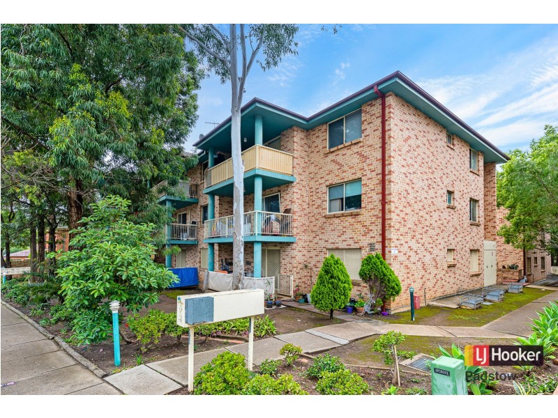 20/25-27 Myrtle Road, Bankstown NSW 2200