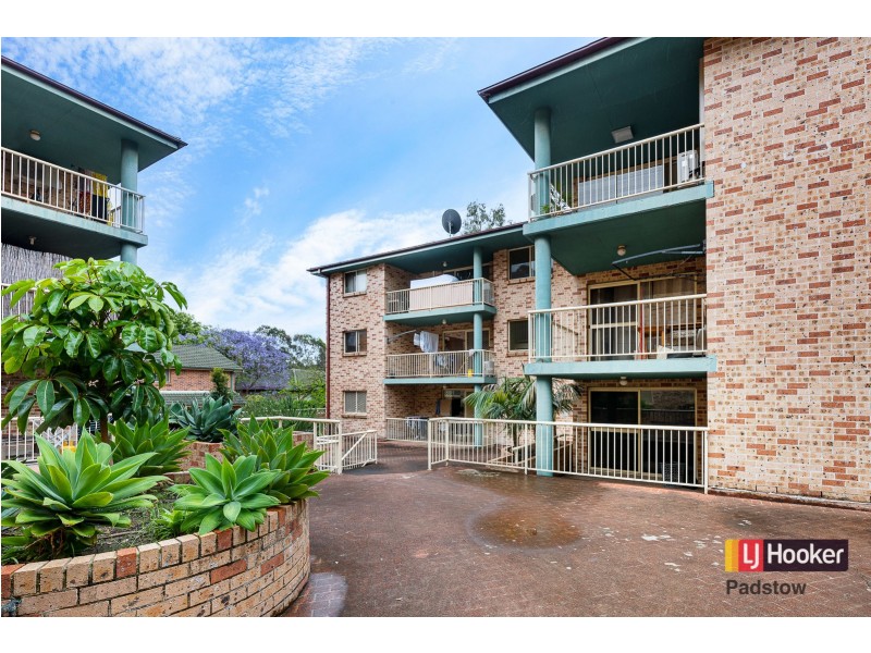 20/25-27 Myrtle Road, Bankstown NSW 2200
