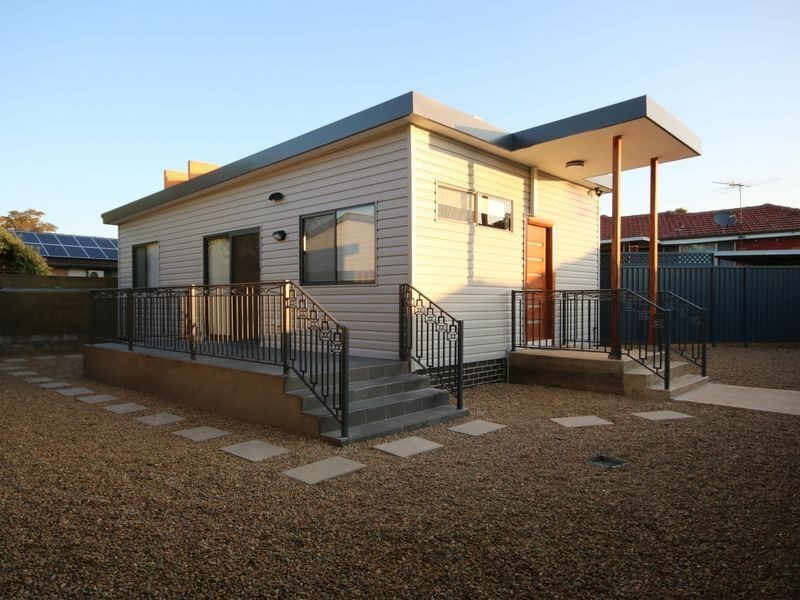 43A Carey Street, Bass Hill NSW 2197