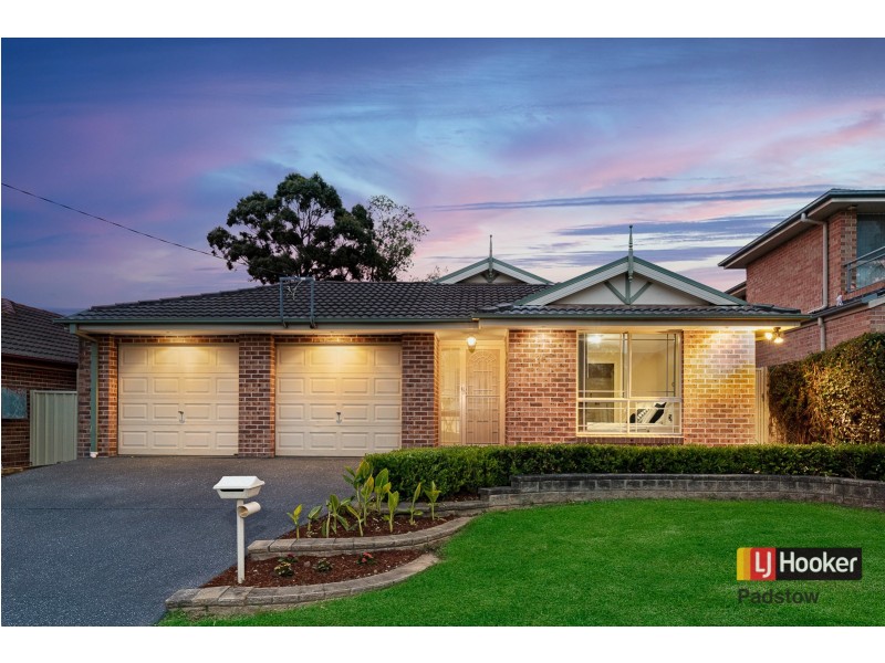 14 Gunners Mews, Holsworthy NSW 2173