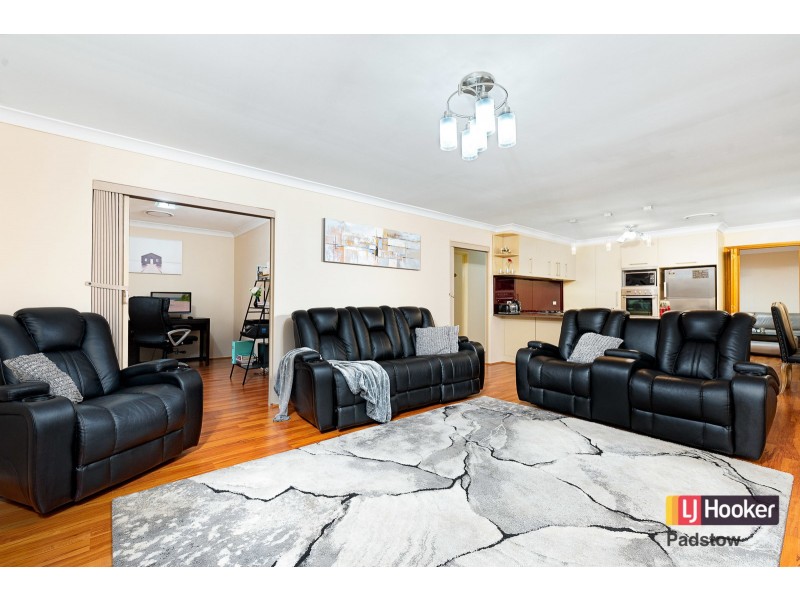 14 Gunners Mews, Holsworthy NSW 2173