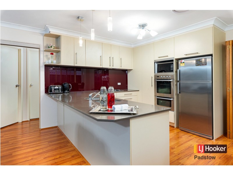 14 Gunners Mews, Holsworthy NSW 2173