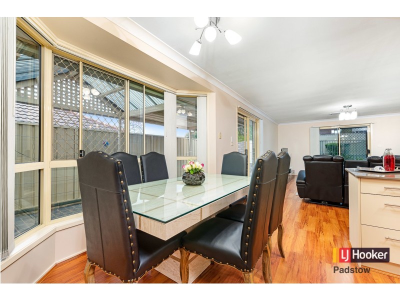 14 Gunners Mews, Holsworthy NSW 2173