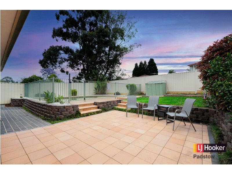 14 Gunners Mews, Holsworthy NSW 2173