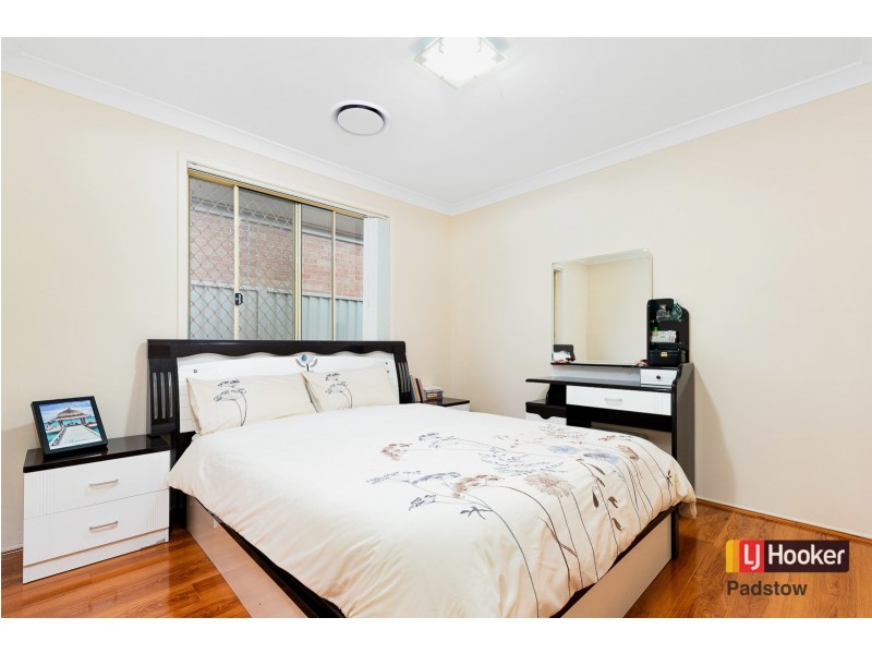 14 Gunners Mews, Holsworthy NSW 2173