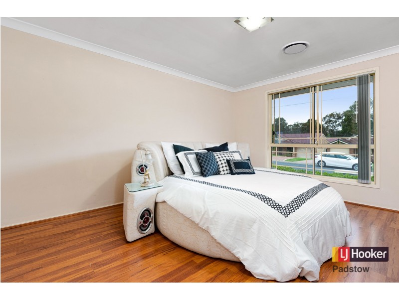 14 Gunners Mews, Holsworthy NSW 2173