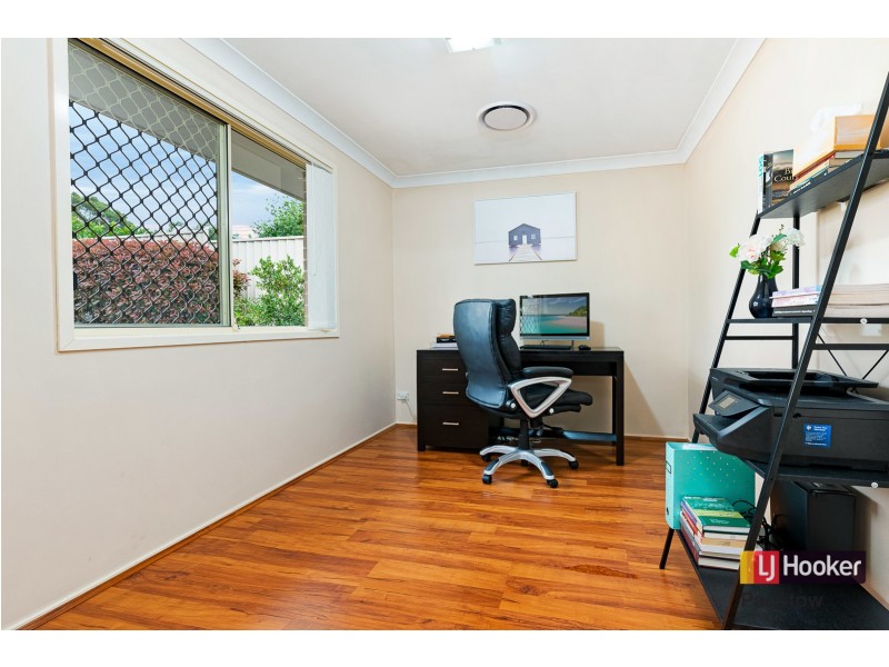 14 Gunners Mews, Holsworthy NSW 2173