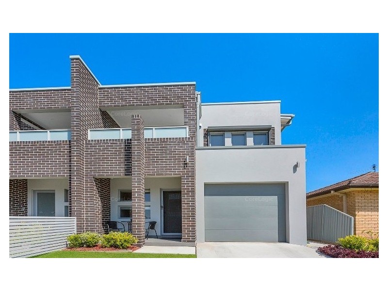 6 Grieve Crescent, Milperra NSW 2214