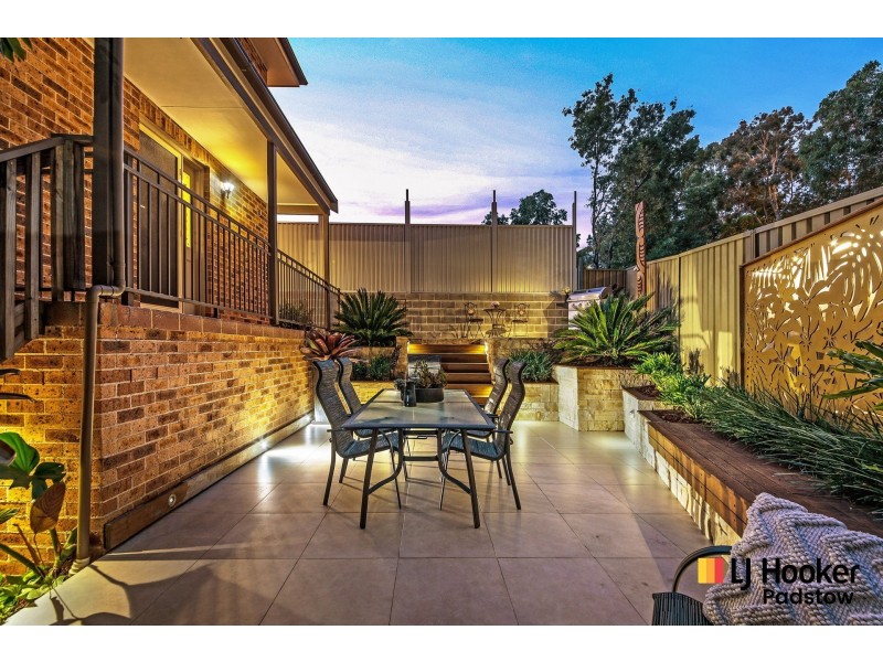 8/5 Henry Kendall Avenue, Padstow Heights NSW 2211