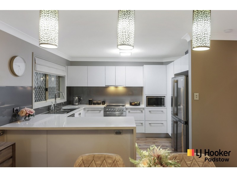 8/5 Henry Kendall Avenue, Padstow Heights NSW 2211