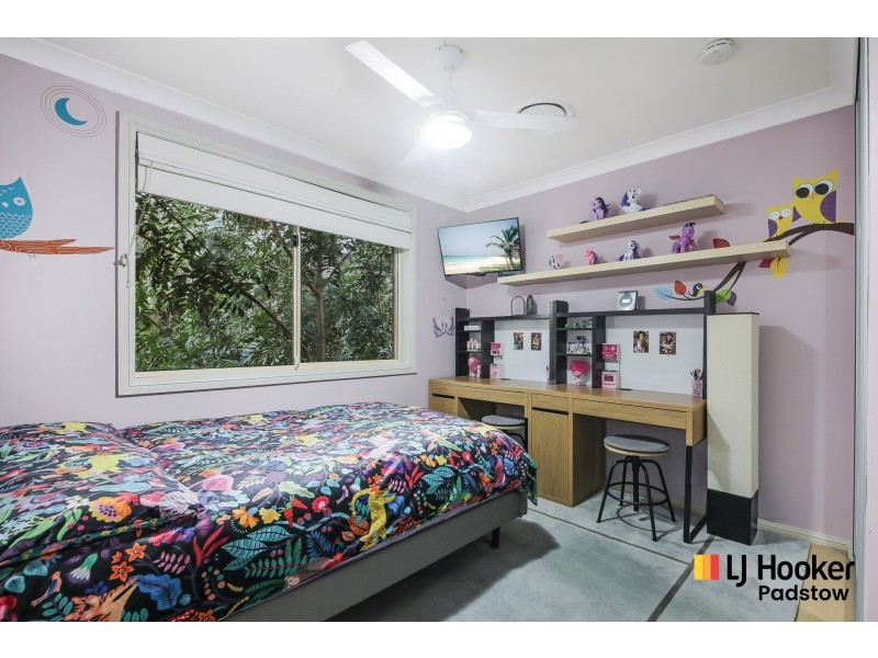 8/5 Henry Kendall Avenue, Padstow Heights NSW 2211