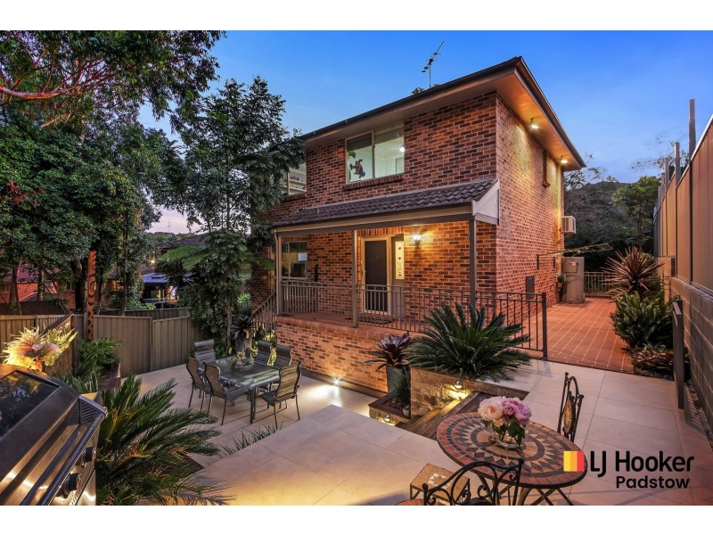 8/5 Henry Kendall Avenue, Padstow Heights NSW 2211