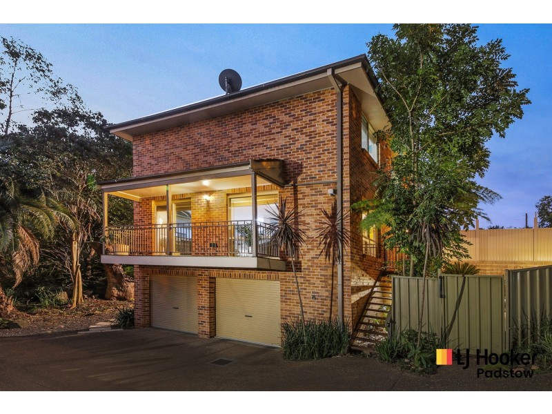 8/5 Henry Kendall Avenue, Padstow Heights NSW 2211