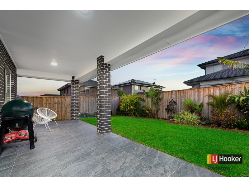 65 Hartlepool Road, Edmondson Park NSW 2174