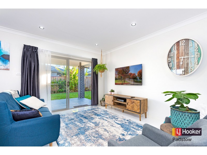 65 Hartlepool Road, Edmondson Park NSW 2174