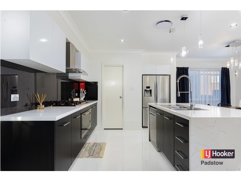 65 Hartlepool Road, Edmondson Park NSW 2174