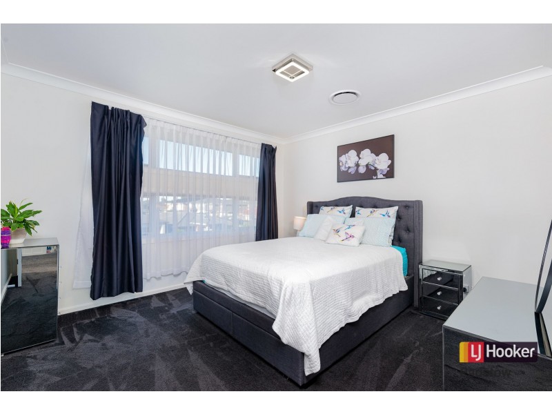 65 Hartlepool Road, Edmondson Park NSW 2174