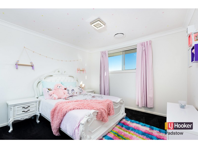 65 Hartlepool Road, Edmondson Park NSW 2174