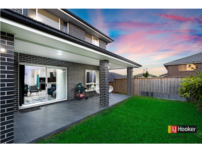 65 Hartlepool Road, Edmondson Park NSW 2174