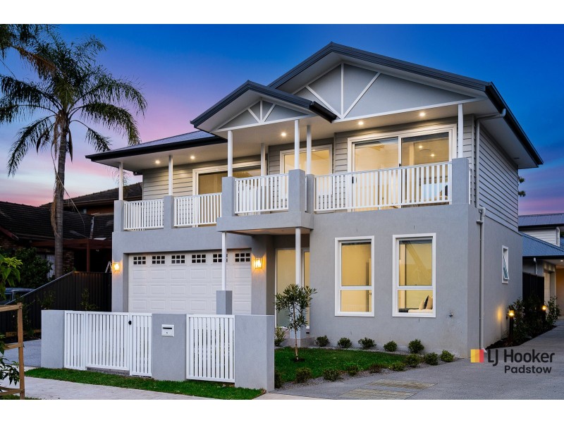 4/59-61 Albert Street, Revesby NSW 2212