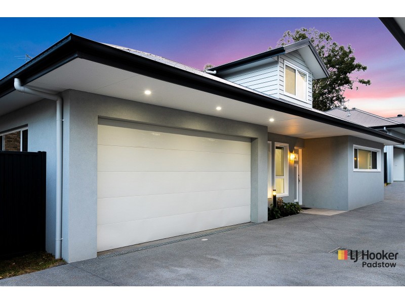 4/59-61 Albert Street, Revesby NSW 2212