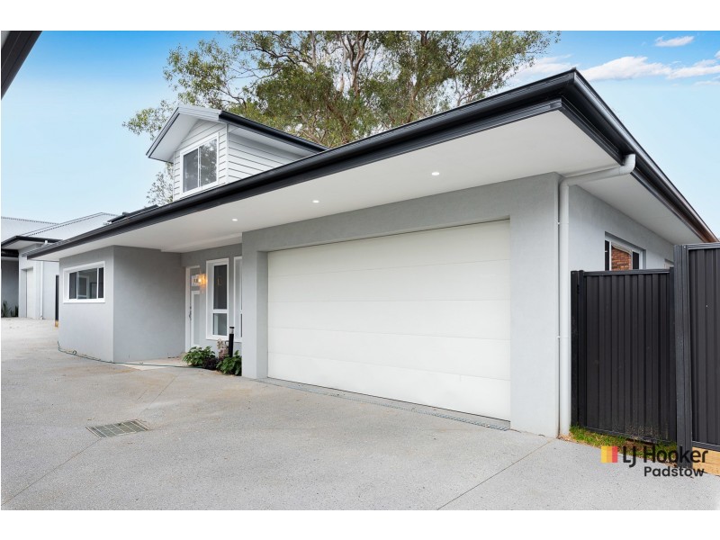 4/59-61 Albert Street, Revesby NSW 2212