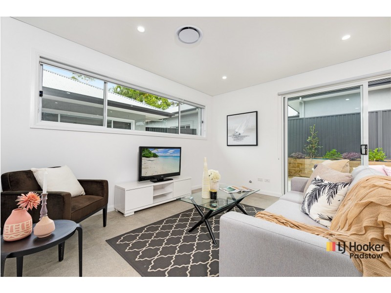 4/59-61 Albert Street, Revesby NSW 2212