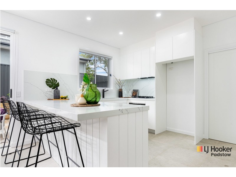 4/59-61 Albert Street, Revesby NSW 2212