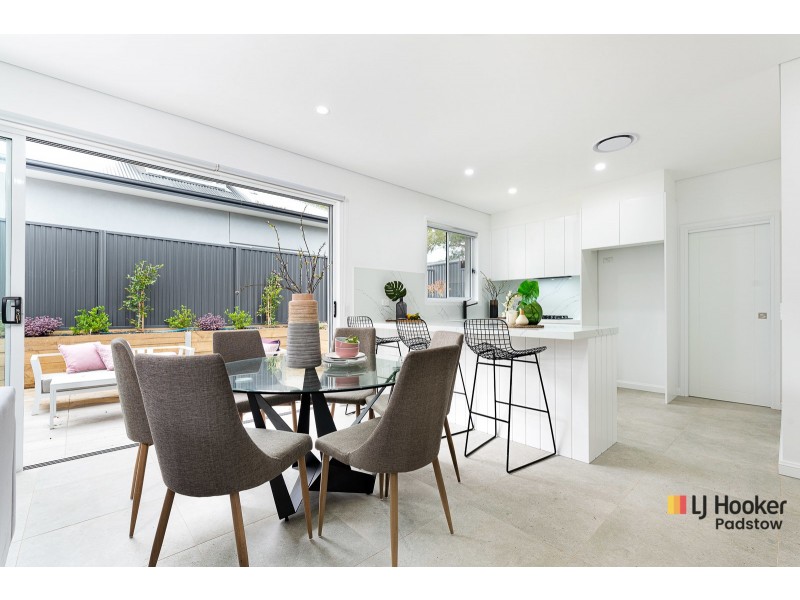 4/59-61 Albert Street, Revesby NSW 2212