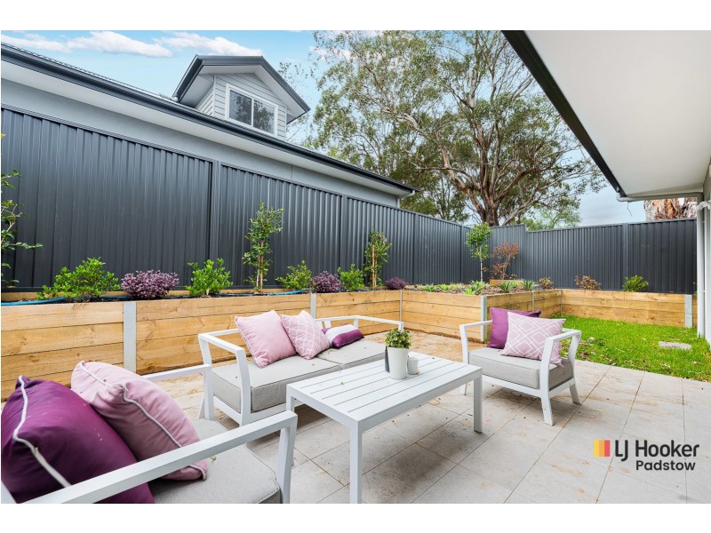 4/59-61 Albert Street, Revesby NSW 2212