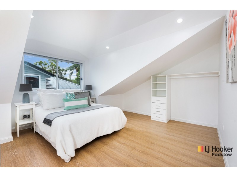 4/59-61 Albert Street, Revesby NSW 2212