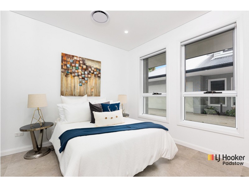 4/59-61 Albert Street, Revesby NSW 2212