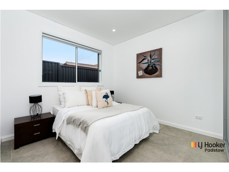 4/59-61 Albert Street, Revesby NSW 2212