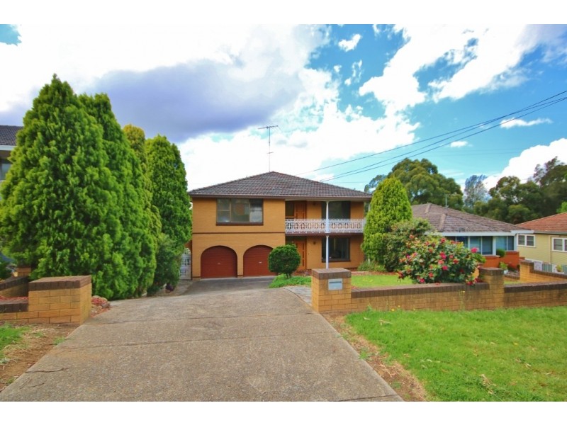 22 Truro Parade, Padstow NSW 2211