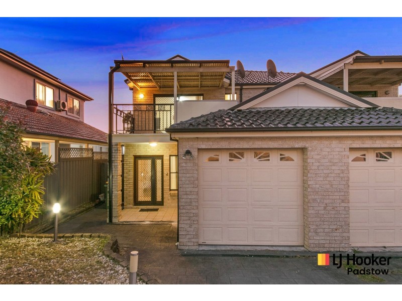 2A Albert Street, Revesby NSW 2212