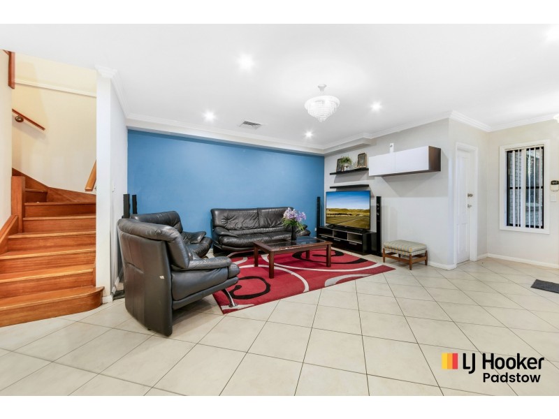 2A Albert Street, Revesby NSW 2212