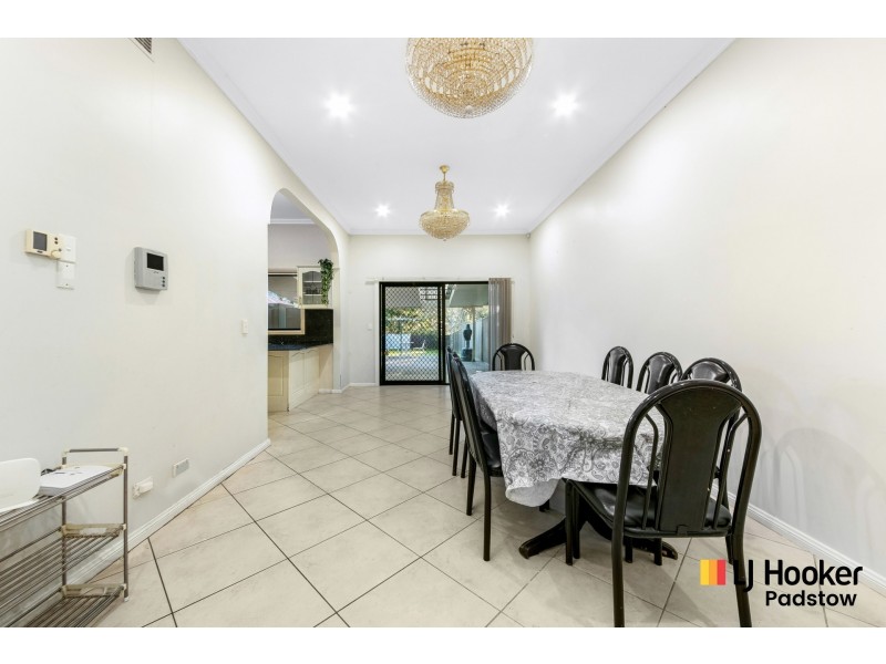2A Albert Street, Revesby NSW 2212