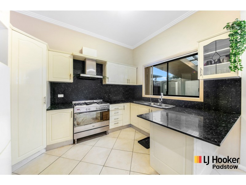 2A Albert Street, Revesby NSW 2212