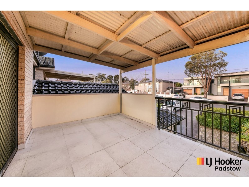 2A Albert Street, Revesby NSW 2212