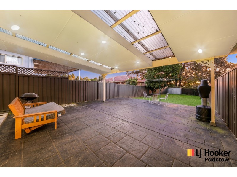 2A Albert Street, Revesby NSW 2212