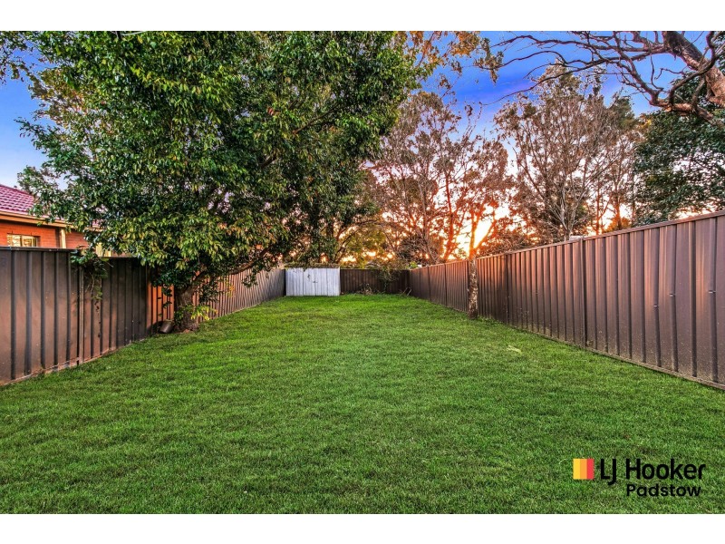 2A Albert Street, Revesby NSW 2212