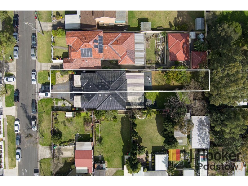2A Albert Street, Revesby NSW 2212