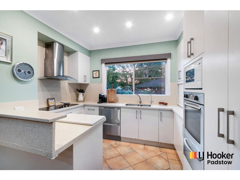 17 Crusade Avenue, Padstow NSW 2211