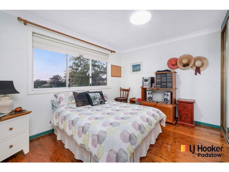 17 Crusade Avenue, Padstow NSW 2211