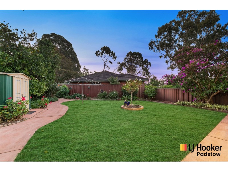 17 Crusade Avenue, Padstow NSW 2211