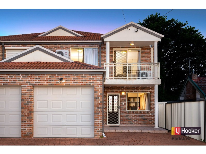 137A Howard Road, Padstow NSW 2211